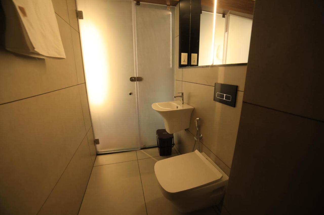Hotel Bekal International Kāsaragod Eksteriør bilde
