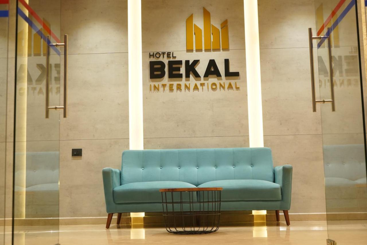 Hotel Bekal International Kāsaragod Eksteriør bilde