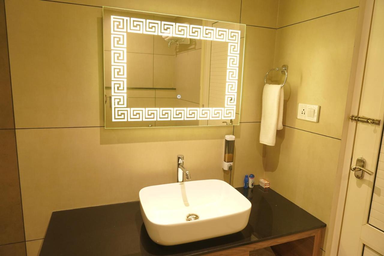 Hotel Bekal International Kāsaragod Eksteriør bilde