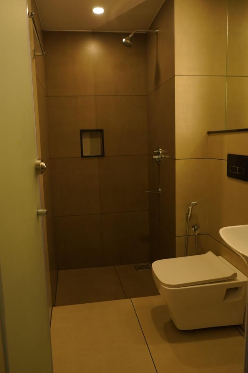 Hotel Bekal International Kāsaragod Eksteriør bilde